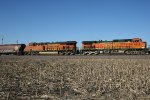 BNSF 8388